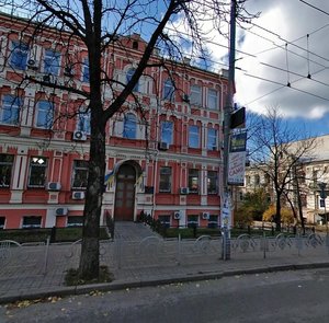 Sichovykh Striltsiv Street, 89, Kyiv: photo