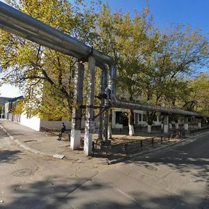 Robocha vulytsia, 115, Kherson: photo