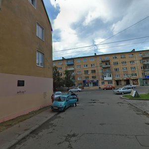 Bagrationa Street, 78, : foto