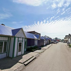 Komsomolskaya Street, 9Е, : foto