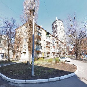 Chyhorina Street, 61А, Kyiv: photo