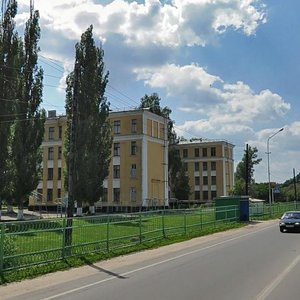Sovetskaya ulitsa, 92, : foto