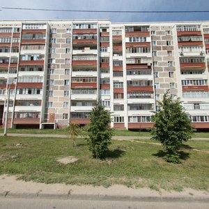 Zakieva Street, 9, Kazan: photo