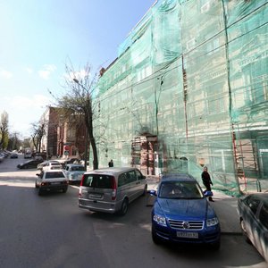 Suvorova Street, 29/37 ، روستوف نا دونو: صورة