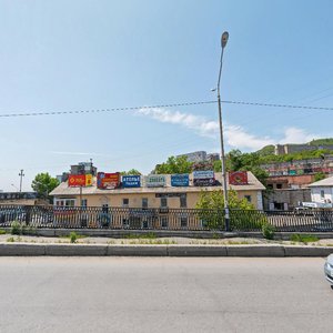 Balyaeva Street, 60 ، فلاديفوستوك: صورة