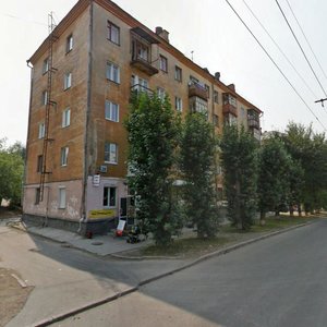 Akademicheskaya Street, 28, Yekaterinburg: photo