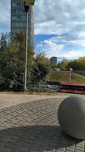 Gagarina Boulevard, 27А ، بيرم: صورة