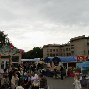 Ulitsa Gagarina, 16В, : foto