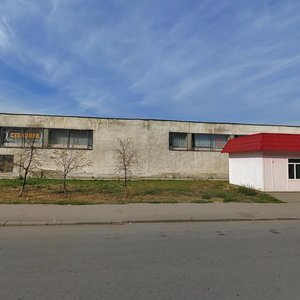 Druzhby Street, 27 ، بينزا: صورة