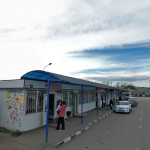 Privokzalnaya ploshchad, 1, : foto