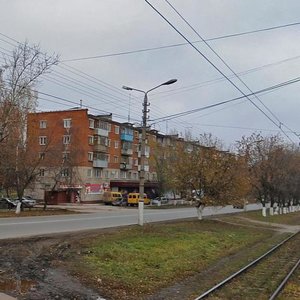 Kirova Street, 169, Tula: photo