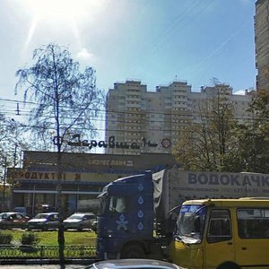 Volgogradsky Avenue, 102, Moscow: photo