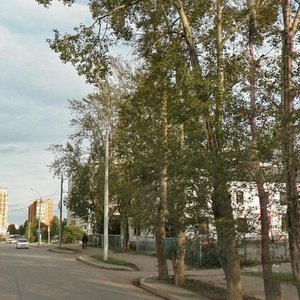 Томск, Сибирская улица, 109: фото