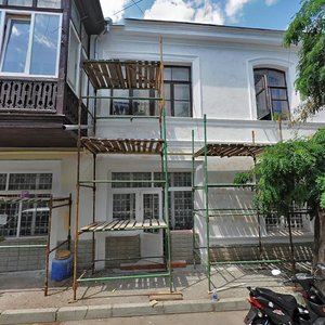 Gogolya Street, 16, : foto