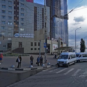 Sokolovaya Street, 10/16, Saratov: photo