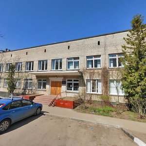 Nadsonovskaya ulitsa, 16 ، : صورة