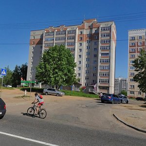 Magistralnaya Street, 51, Kostroma: photo