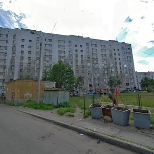 Kirova Avenue, 23к2, Murmansk: photo