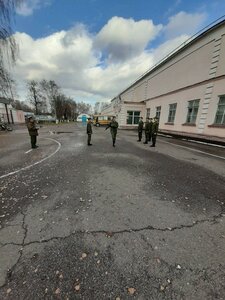 Pushkina Street, No:12, Luhovitsy: Fotoğraflar