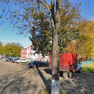 Черноголовка, Первая улица, 9: фото