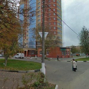 Yakova Fliera Street, 9, Orehovo‑Zuevo: photo