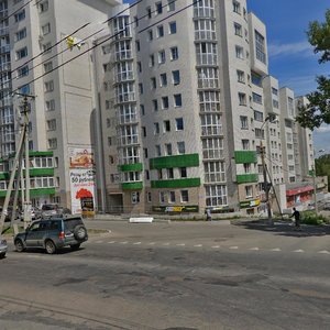 Ulitsa Chernyshevskogo, 8, Irkutsk: photo