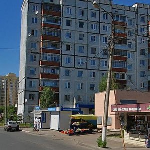 Ulitsa Kolpakova, 36к1, : foto