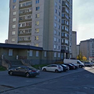 Filimonava Street, 12, Minsk: photo