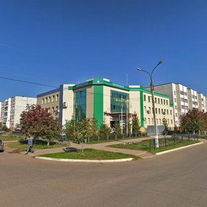 Internatsionalnaya Street, 4А, Elabuga: photo