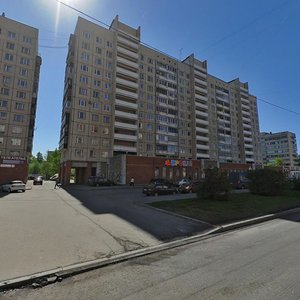 Prosvescheniya Avenue, 67, Saint Petersburg: photo