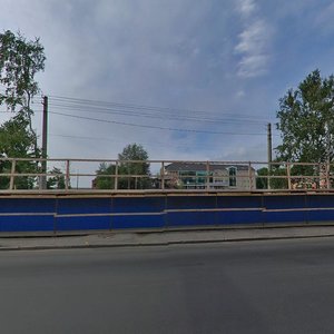 Troitskiy Avenue, 17, : foto