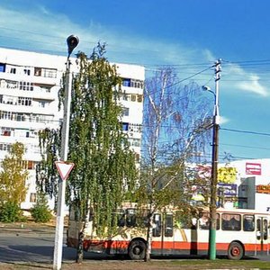 Ternovskogo Street, 160Б, Penza: photo