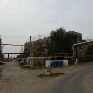 Ulitsa Dimitrova, 7к2, Astrahan: photo