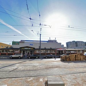 Kupchinskaya Street, 23к1, Saint Petersburg: photo