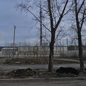 Москва, Улица Дубовой Рощи, вл7: фото
