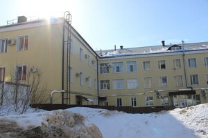 Tekstilschikov Street, 10, : foto