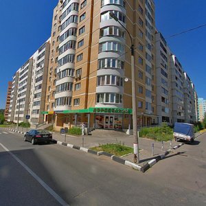 Мытищи, Улица Колпакова, 40: фото