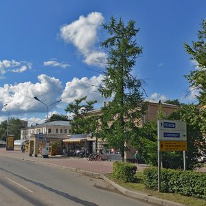 Fyodorovskiy Ruchey Street, 15А, Veliky Novgorod: photo