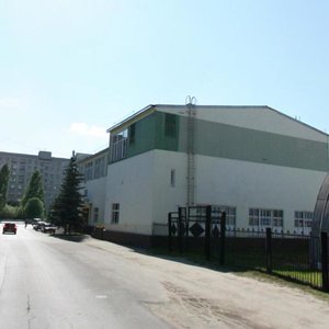 Dvizhentsev Street, 17Б ، نيجني نوفغورود: صورة
