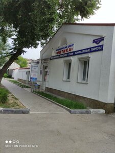 Novorossiyskaya Street, 43А, Sevastopol: photo