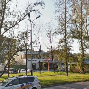 Krasnorechenskaya Street, 169В, Khabarovsk: photo