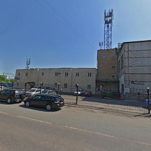 Fryazevskaya Street, 4с3, Moscow: photo