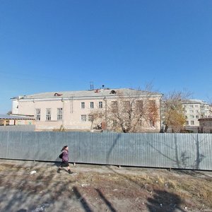 Курган, Улица Гагарина, 1: фото