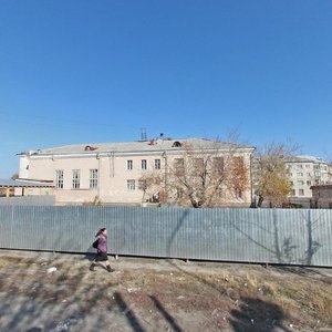 Gagarina Street, 1, Kurgan: photo