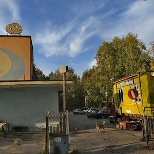Zoie Kosmodemyanskoy Street, 8, Izhevsk: photo