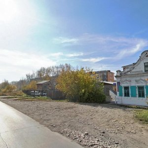 Molotovaya ulitsa, 78, Usole‑Sibirskoe: photo
