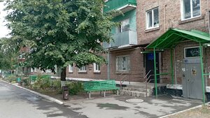 Kharkovskaya ulitsa, 78 ، : صورة