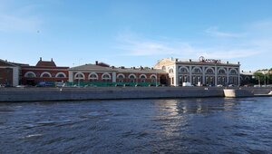 Komsomola Street, 2 ، سان بطرسبرغ: صورة