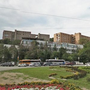 Russkaya Street, 65Г, Vladivostok: photo