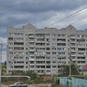 Krekingskaya ulitsa, 35/21, Saratov: photo